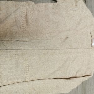 Nwot, Gap boyfriend cardigan, xs, loose fit